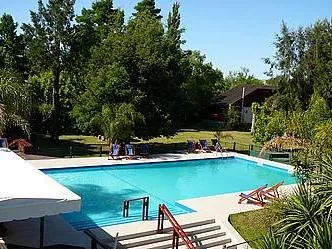 Cabins Aires del Delta