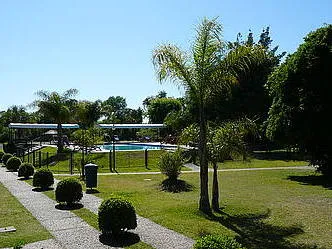 Cabins Aires del Delta