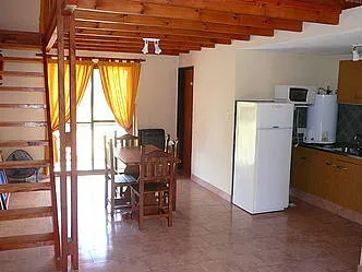 Cabins Aires del Delta