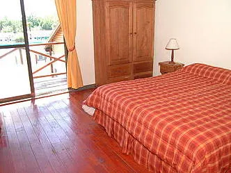 Cabins Aires del Delta