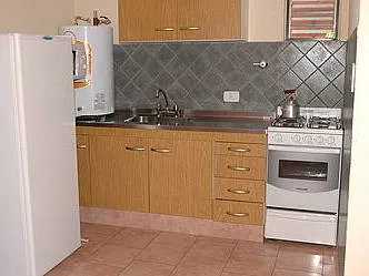 Cabins Aires del Delta