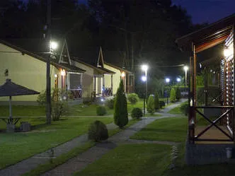 Cabins Aires del Delta