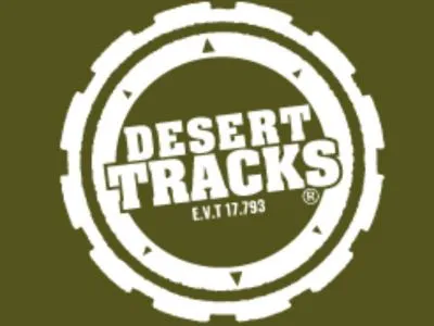 Desert Tracks Adventure Travel  in  Las Grutas