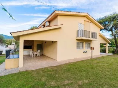 Coovaeco 3-star Cabins  in  Santa Rosa de Calamuchita