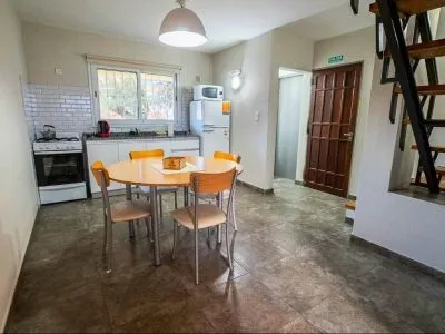 3-star Cabins Coovaeco