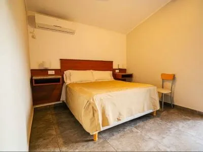 3-star Cabins Coovaeco