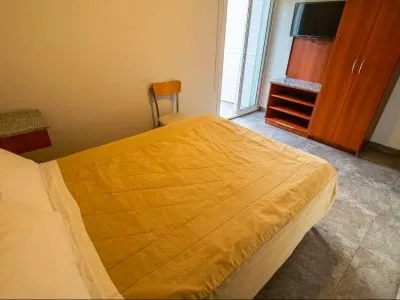 3-star Cabins Coovaeco