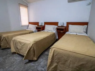 3-star Cabins Coovaeco