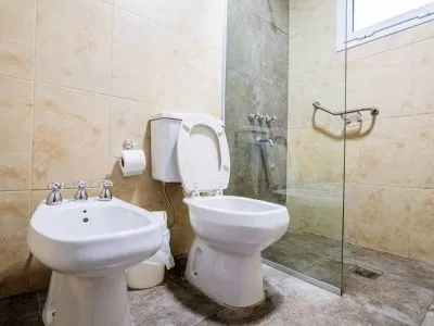 3-star Cabins Coovaeco