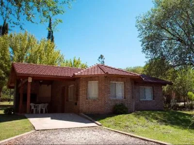 3-star Cabins Coovaeco