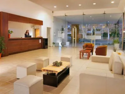 3-star Hotels El Sauce