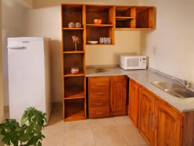 3-star Hotels El Sauce