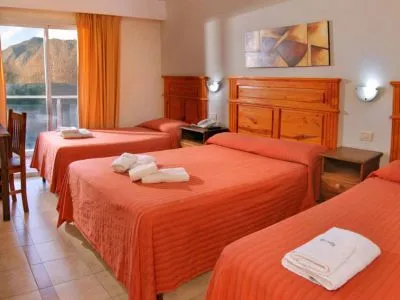 3-star Hotels El Sauce