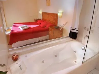 3-star Hotels El Sauce