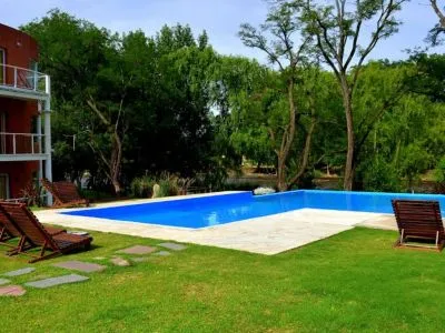 3-star Hotels El Sauce