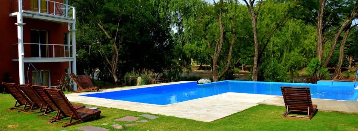 3-star Hotels El Sauce