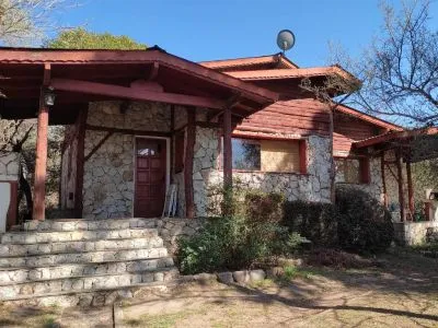 Armonias del Río 2-star Cabins  in  Santa Rosa de Calamuchita