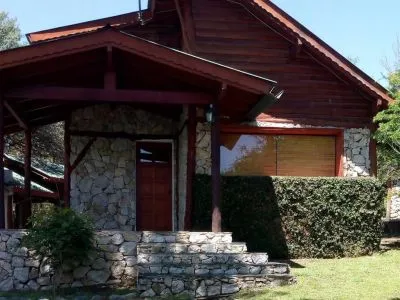 2-star Cabins Armonias del Río