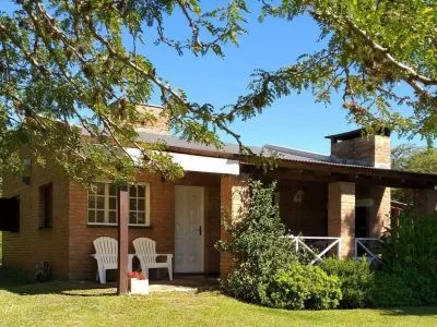 Calicanto 2-star Cabins  in  Santa Rosa de Calamuchita