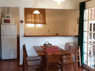 2-star Cabins Calicanto