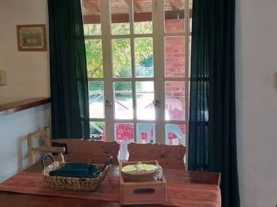 2-star Cabins Calicanto