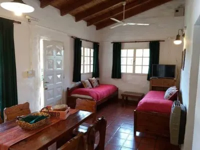 2-star Cabins Calicanto