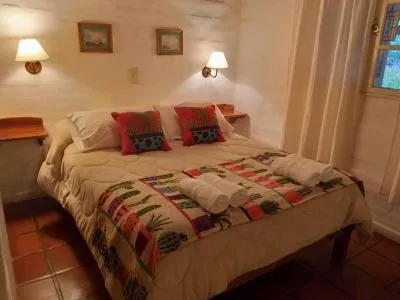 2-star Cabins Calicanto