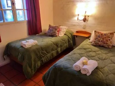 2-star Cabins Calicanto