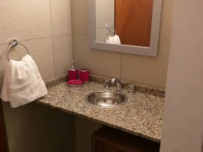 2-star Cabins Calicanto