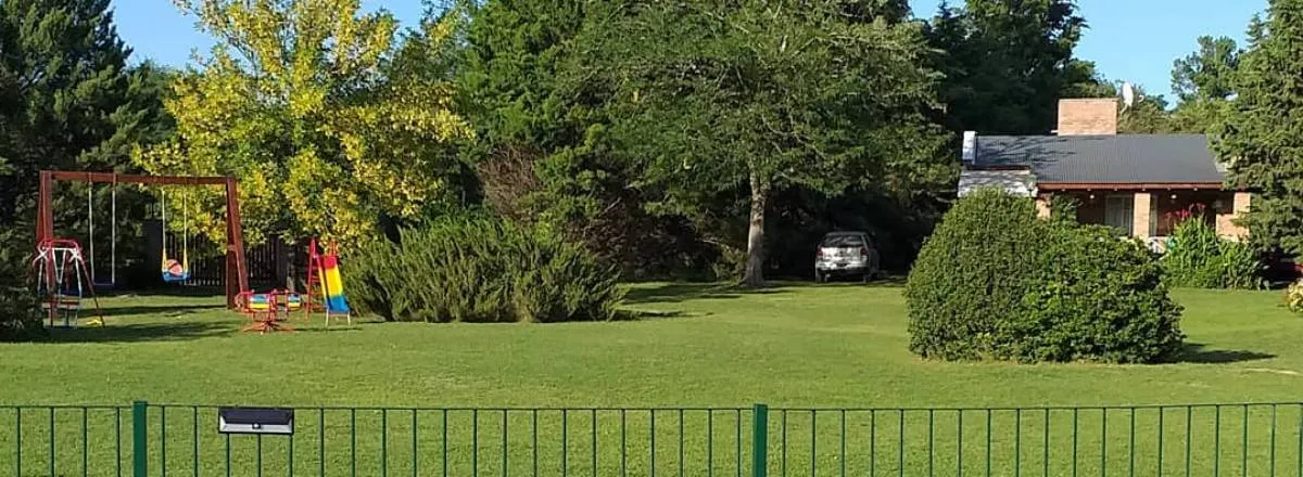 2-star Cabins Calicanto