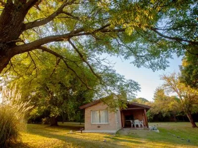 Casa de Sierras 2-star Cabins  in  Santa Rosa de Calamuchita
