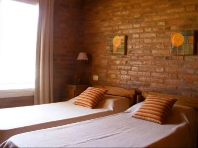 Cabañas 2 estrellas Casa de Sierras