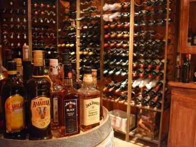 Cabañas 4 estrellas Guardianes del Bayo