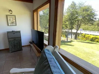 3-star Cabins Encanto del Rio Cabañas 