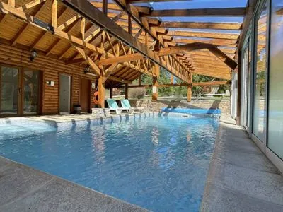 Encanto del Río 3-star Hostelries  in  Villa La Angostura