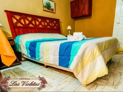Hostelries Las Violetas Inn