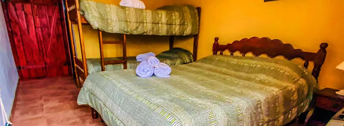 Hostelries Las Violetas Inn