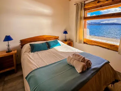 Cabañas Complejo Don Cirilo Cabañas  en  Villa Pehuenia