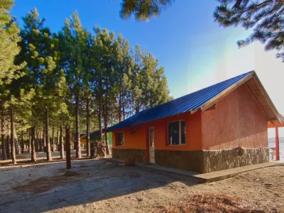 Cabins Cabañas Complejo Don Cirilo