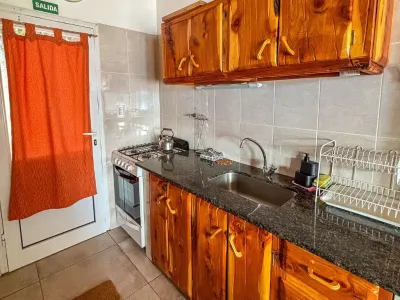 Cabins Cabañas Complejo Don Cirilo