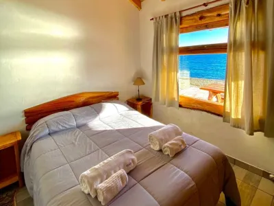 Cabins Cabañas Complejo Don Cirilo