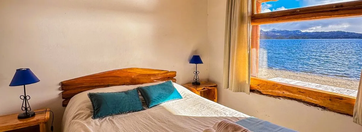 Cabins Cabañas Complejo Don Cirilo