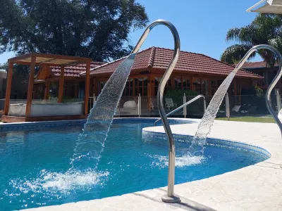 San Isidro Apart Hotel Apart Hotels  in  Villa Carlos Paz