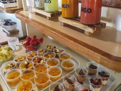 Apart Hotels San Isidro Apart Hotel