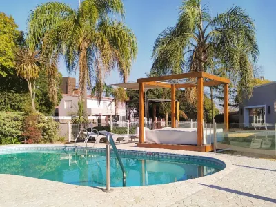 Apart Hotels San Isidro Apart Hotel