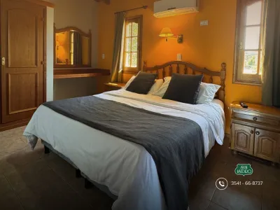 Apart Hotels San Isidro Apart Hotel