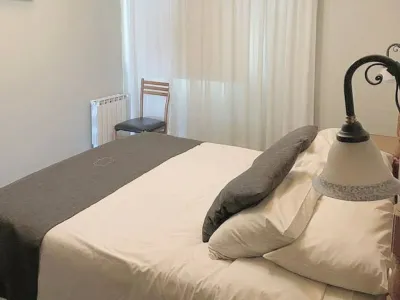 Apart Hotels San Isidro Apart Hotel