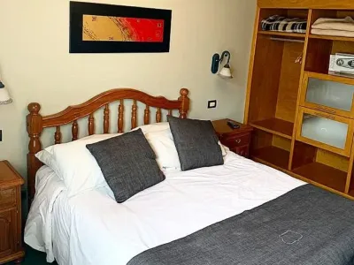 Apart Hotels San Isidro Apart Hotel