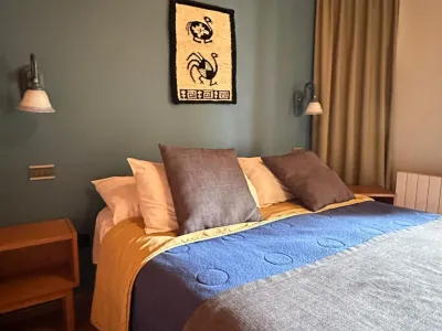 Apart Hotels San Isidro Apart Hotel