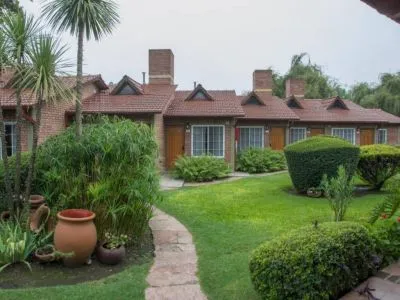 Tinajas del Lago cabins Cabins  in  Villa Carlos Paz